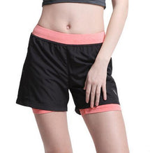 Sexy Breathable Running Shorts for Women