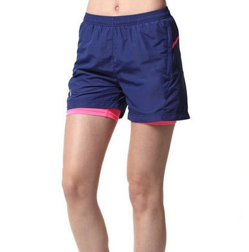 Sexy Breathable Running Shorts SN01 for Women