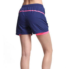 Sexy Breathable Running Shorts SN01 for Women