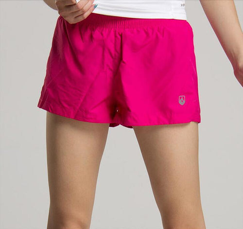 City Style Breathable Running Shorts SN02 for Women