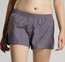 City Style Breathable Running Shorts SN02 for Women