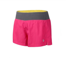 Sexy Breathable Running Shorts SN03 for Women