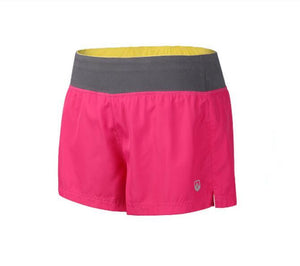Sexy Breathable Running Shorts SN03 for Women