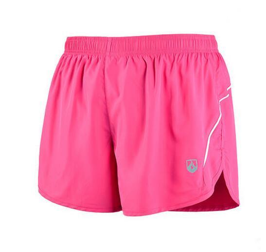 City Style Breathable Running Shorts SN05 for Women