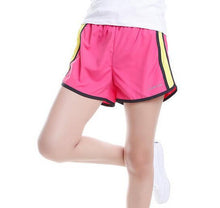 City Style Breathable Running Shorts SN06 for Women