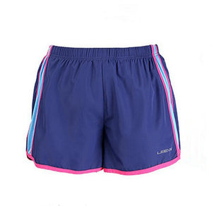City Style Breathable Running Shorts SN06 for Women
