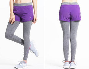 Sexy Sports Leggings SI02 for Women