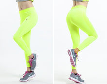 Breathable Lightweight Sports Leggings SI04 for Women