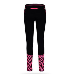 Breathable Lightweight Sports Leggings SI05 for Women