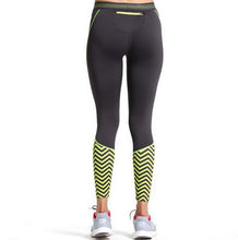 Breathable Lightweight Sports Leggings SI05 for Women