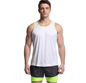 Athletic Super-Soft Running Shorts 01 for Men