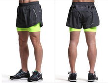 Athletic Super-Soft Running Shorts 01 for Men