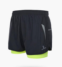 Athletic Super-Soft Running Shorts 01 for Men