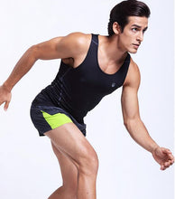 Athletic Breathable Running Shorts 02 for Men