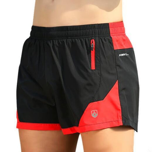 Athletic Breathable Running Shorts 02 for Men
