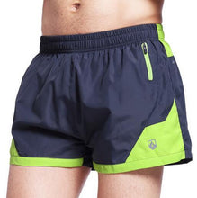 Athletic Breathable Running Shorts 02 for Men