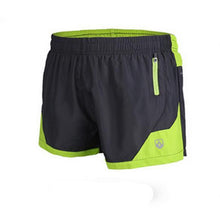 Athletic Breathable Running Shorts 02 for Men