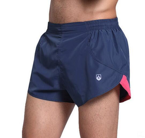 Athletic Breathable Running Shorts 03 for Men