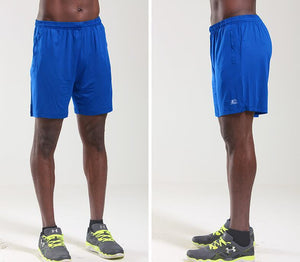 Athletic Breathable Running Shorts FS10 for Men