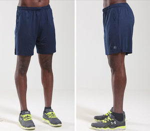 Athletic Breathable Running Shorts FS10 for Men