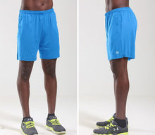 Athletic Breathable Running Shorts FS10 for Men