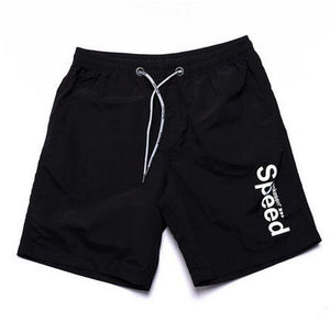 SPEED Breathable Running Shorts FS11 for Men