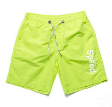 SPEED Breathable Running Shorts FS11 for Men