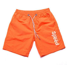 SPEED Breathable Running Shorts FS11 for Men