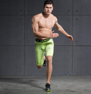 Sportswear Lightweight Running Shorts 04 for Men