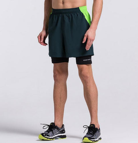 Sportswear Lightweight Running Shorts OT for Men