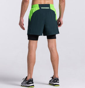 Sportswear Lightweight Running Shorts OT for Men