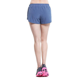 Retro Super Stretchy Running shorts AW for Women