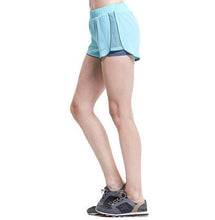 Retro Super Stretchy Running shorts AW for Women