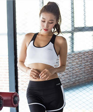 Modern High Performance Sports Bra 02 for Women