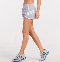 Breathable Second-Skin Fitness shorts DH for Women