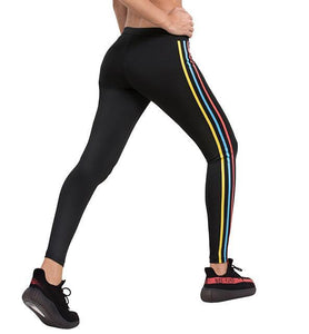 Activewear 2nd Skin Running Tights for Women