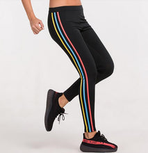 Activewear 2nd Skin Running Tights for Women