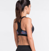 Modern High Performance Sports Bra SQ for Women