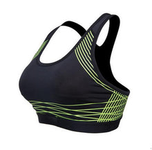 Modern High Performance Sports Bra SQ for Women