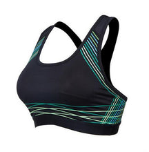 Modern High Performance Sports Bra SQ for Women