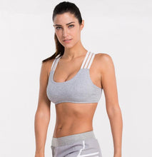 Modern High Performance Sports Bra SK - Women's