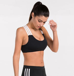 Modern High Performance Sports Bra SK - Women's