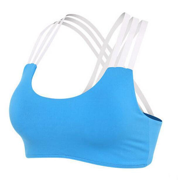 Modern High Performance Sports Bra SK - Women's