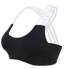 Modern High Performance Sports Bra SK - Women's