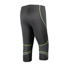 VAOR Vital Tech Running Compression Tights Q1 for Men