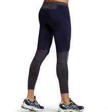 VAOR Vital Tech Running Compression Tights Q2 for Men's