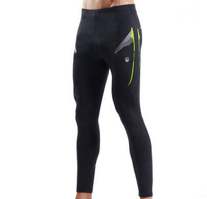 VAOR Vital Tech Running Compression Tights Q3 for Men