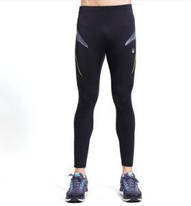 VAOR Vital Tech Running Compression Tights Q3 for Men