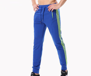 Active Stretch Woven Jogger Pant for Men