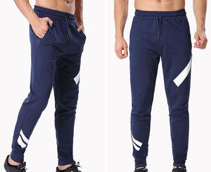 Active Stretch Woven Jogger Pant WY for Men